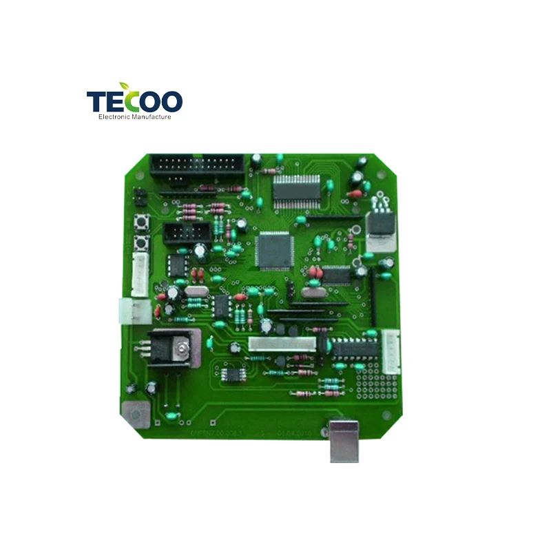 94V-0 Multi-Layer SMT/DIP Assembled PCBA Board Factory Air Freshener Circuit Board