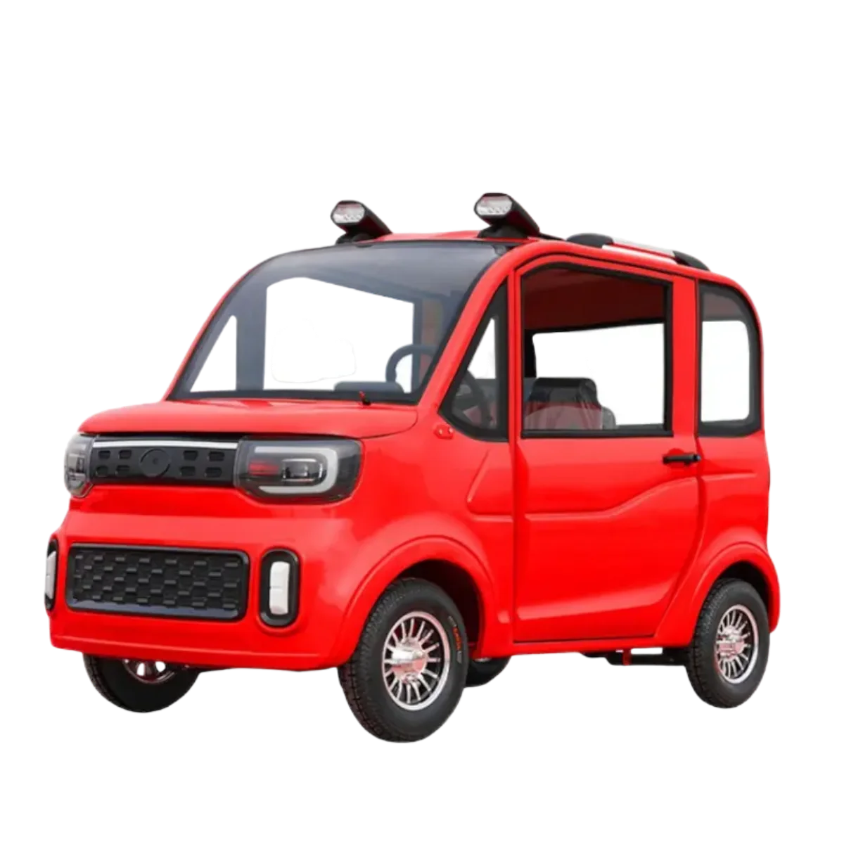 Mini Pure Electric Vehicle China Manufacturer Electric Cars Chinese Two