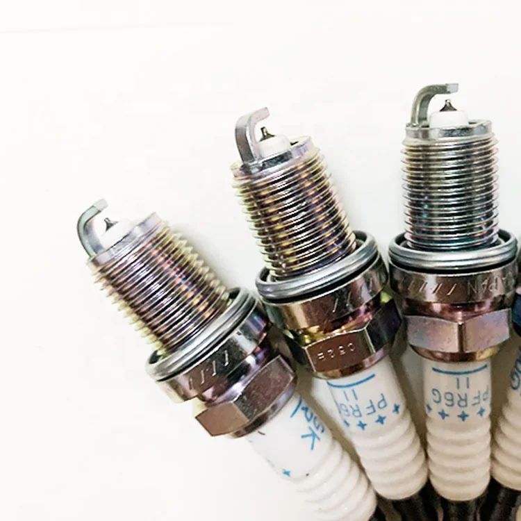 NGK PMR8C-H Laser Platinum Spark Plug - 96361 - Made In Japan OEM 19 45 03 23 92 42