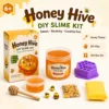 Kit per Slime Oro Miele