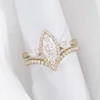 Anillo + Banda