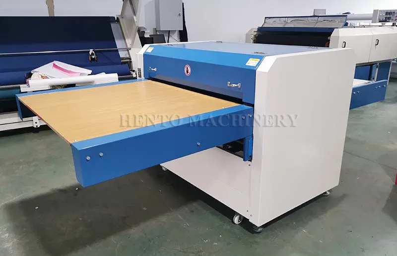 Factory Sale Hashima Fusing Machine / Garment Fusing Machine Buy