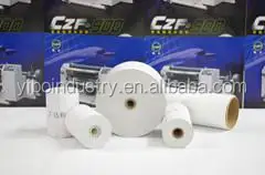 Факс/кассовый аппарат/медицинская запись/POS/банковский аппарат для резки и перемотки бумаги