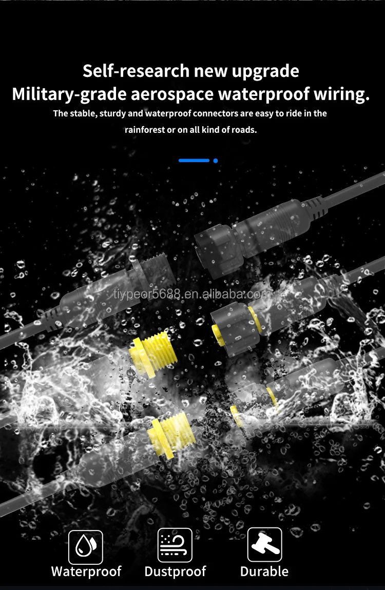 product tiypeor navigation motorcycle waterproof apple carplay display screen portable motorcycle wireless android auto monitor-10