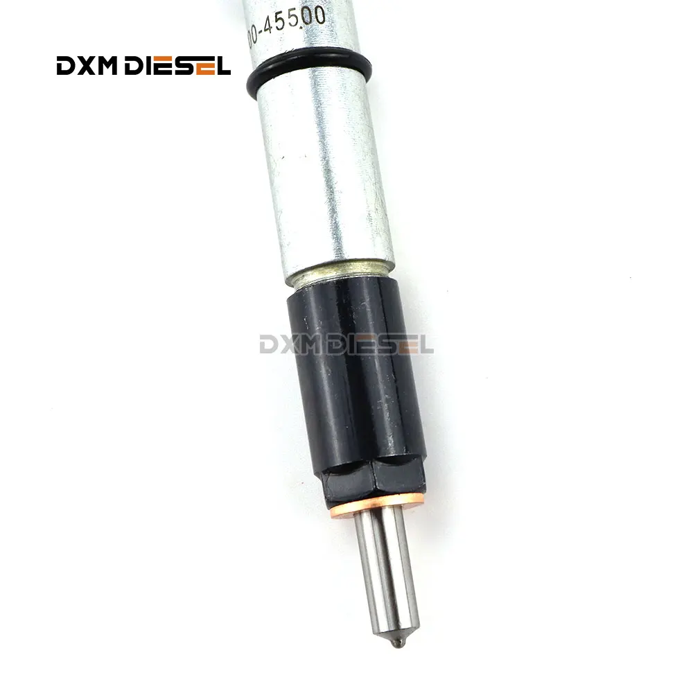 33800-45500 Diesel Fuel Injector - DXM Quality & Performance