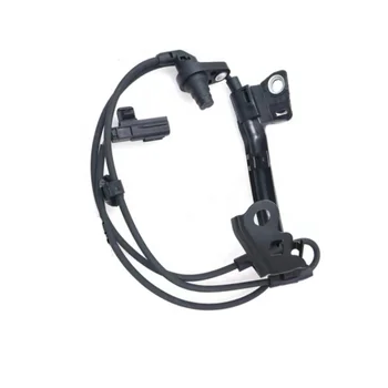 Auto Parts Abs Sensor Front Left Wheel Speed Sensor  Oem 89543-02090 8954302090 For Toyota Corolla