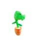 Pea shooter