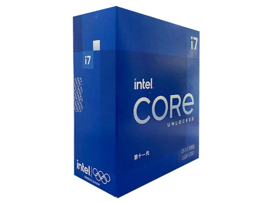 Core i7 11700k| Alibaba.com