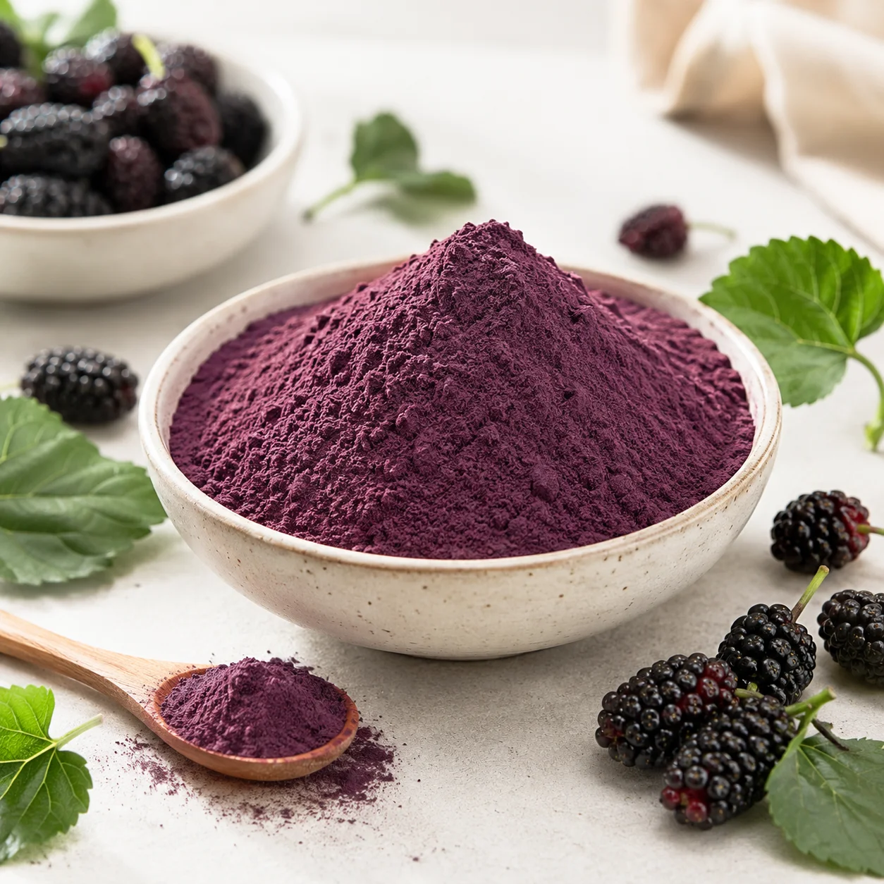 Mulberry Powder Wholesale | Bulk Mulberry Supplier Hddf59d8861064c689d616e60acf2fcdbT