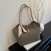PU tote bag(40*23*12cm)-color 2