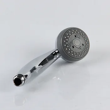 Rain massage  shower bathroom rain booster nozzle household shower faucet