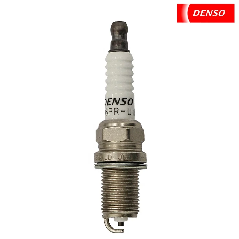 DENSO Small Hex Spark Plug K16PR-U11 BPY1-18-110 for Haima Family, K-ia Maxima, Haima Hiflying Star