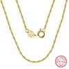 SC02-14K placcato oro