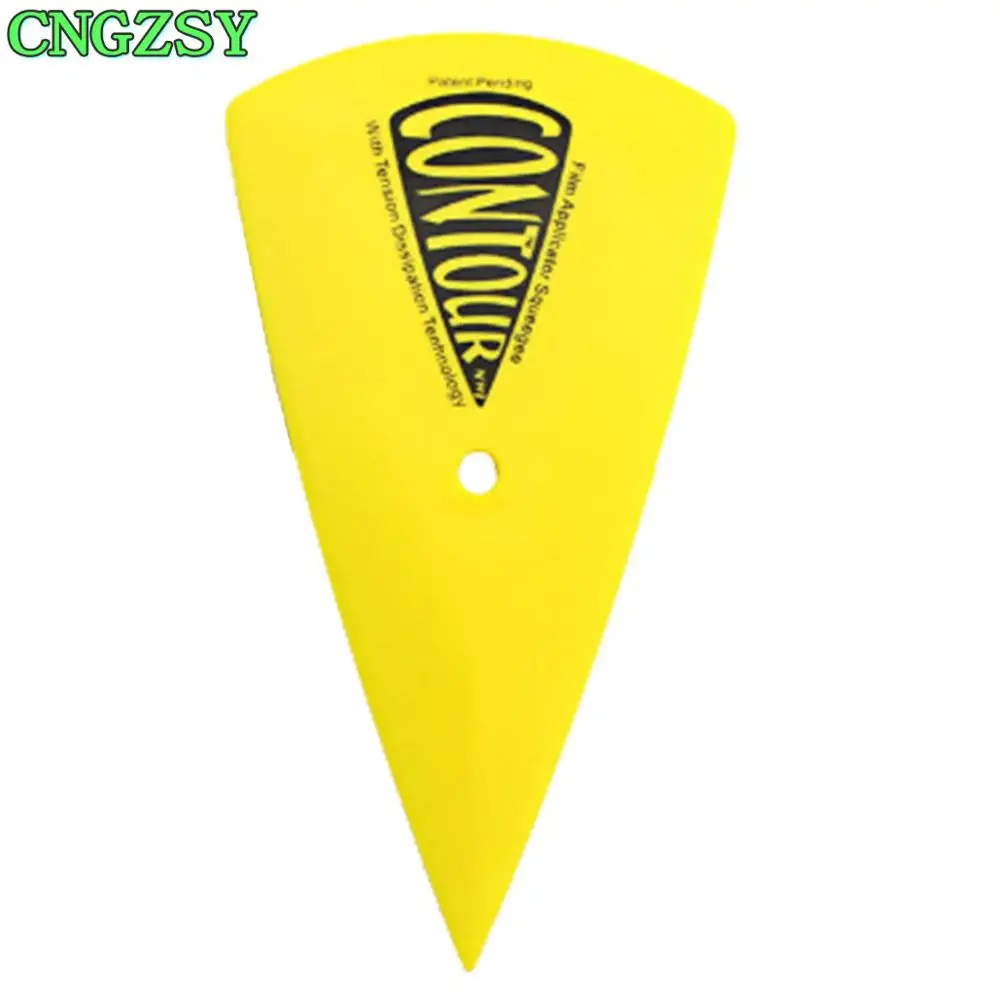 15 5*8 5 см окна ремонт тонированные инструмент заостренный конец контур Ракель стекло Стеклоочиститель A13