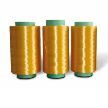 Zylon Composite Materials  PBO Filament Fiber for Telecommunication Belt