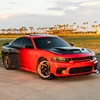 Red to Black