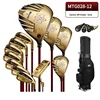 Mtg028-sr grade carbon rod gold