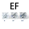 EF