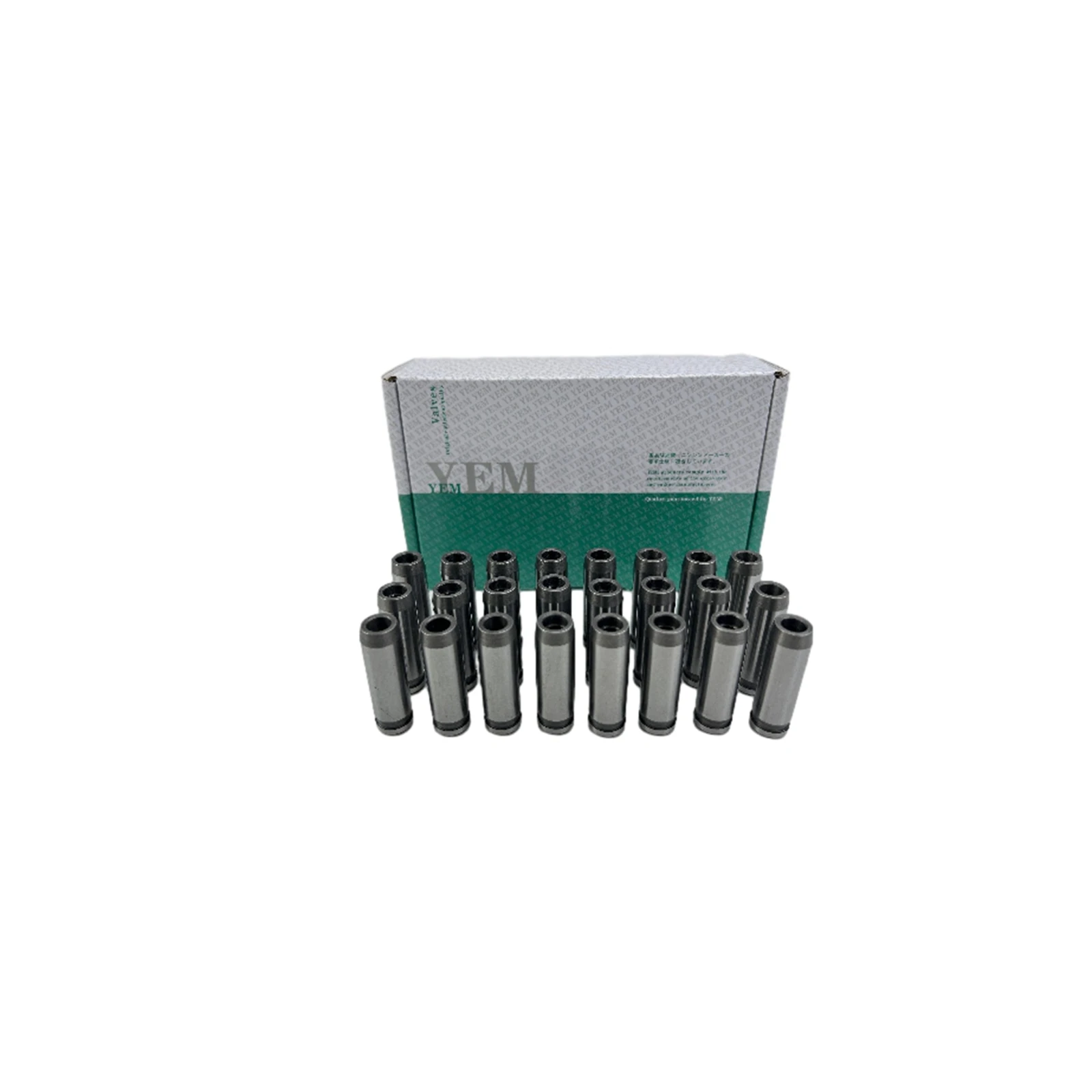 EH100 Valve Guide for Hino Industrial Engine Parts