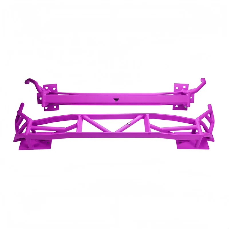 Steel Front Rear Beam Bumpers For Toyota GR86 GT 86 AE86 Rav 4 Raize 1995 2017