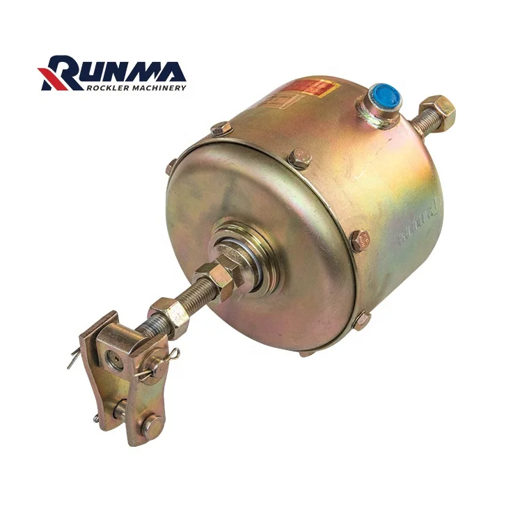 RUNMA Brake Chamber for ZL50GN Wheel Loader - Durable & Reliable