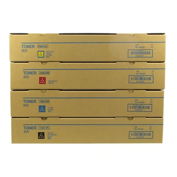 コニカミノルタトナーTN514 Amazon.com: TN514 TN-514 Toner Cartridge Set (4-Pack, 1BK/1C