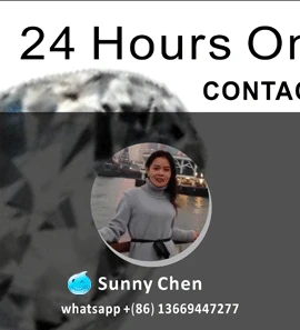 Sunny Chen
