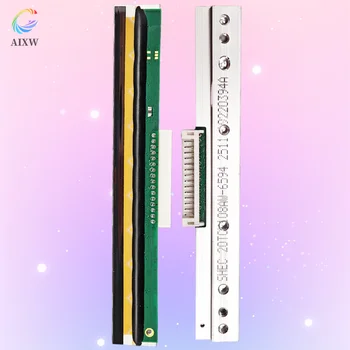 Testina Di Stampa Termica 203 Dpi Per TSC TTP-244Pro, TTP-244PLUS, TE244, TE210