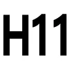 Faro H11