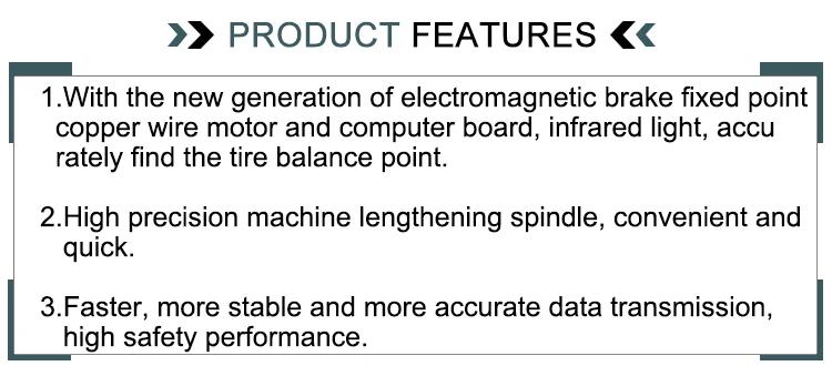 Hot selling factory price alingnment machine LCD screen laser and light automatic wheel balancer supplier