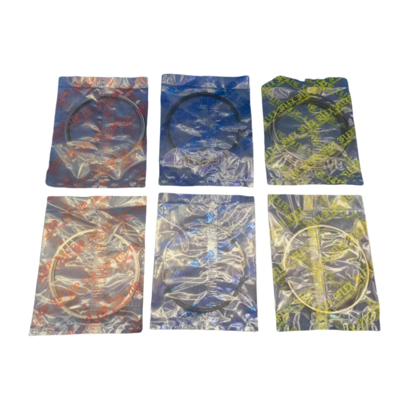 TP New Piston Ring 12040-Z6002 for Nissan MD92TC1 Diesel Car