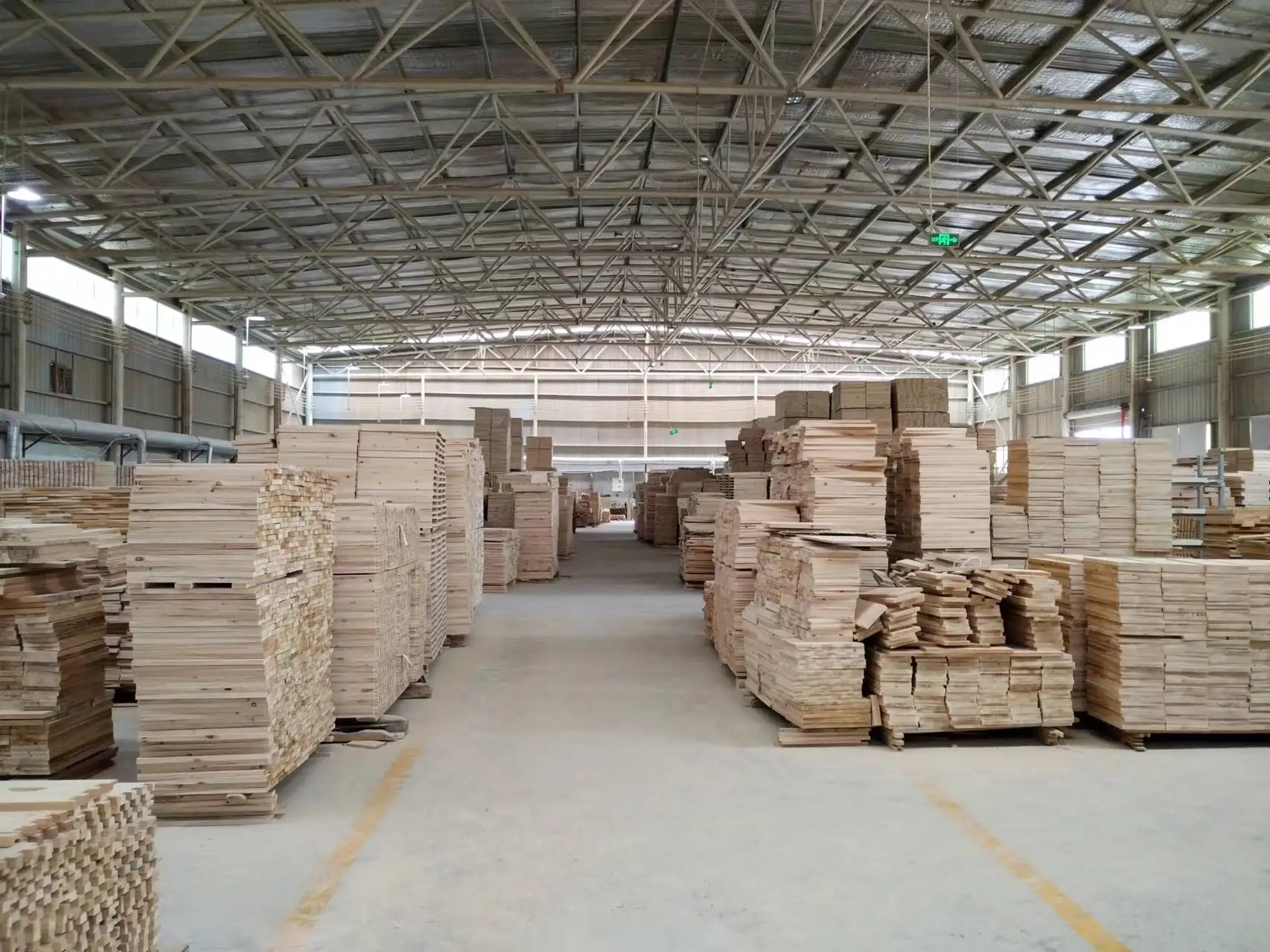 Henan Bee Healthy Bio-Technology Co., Ltd. 2