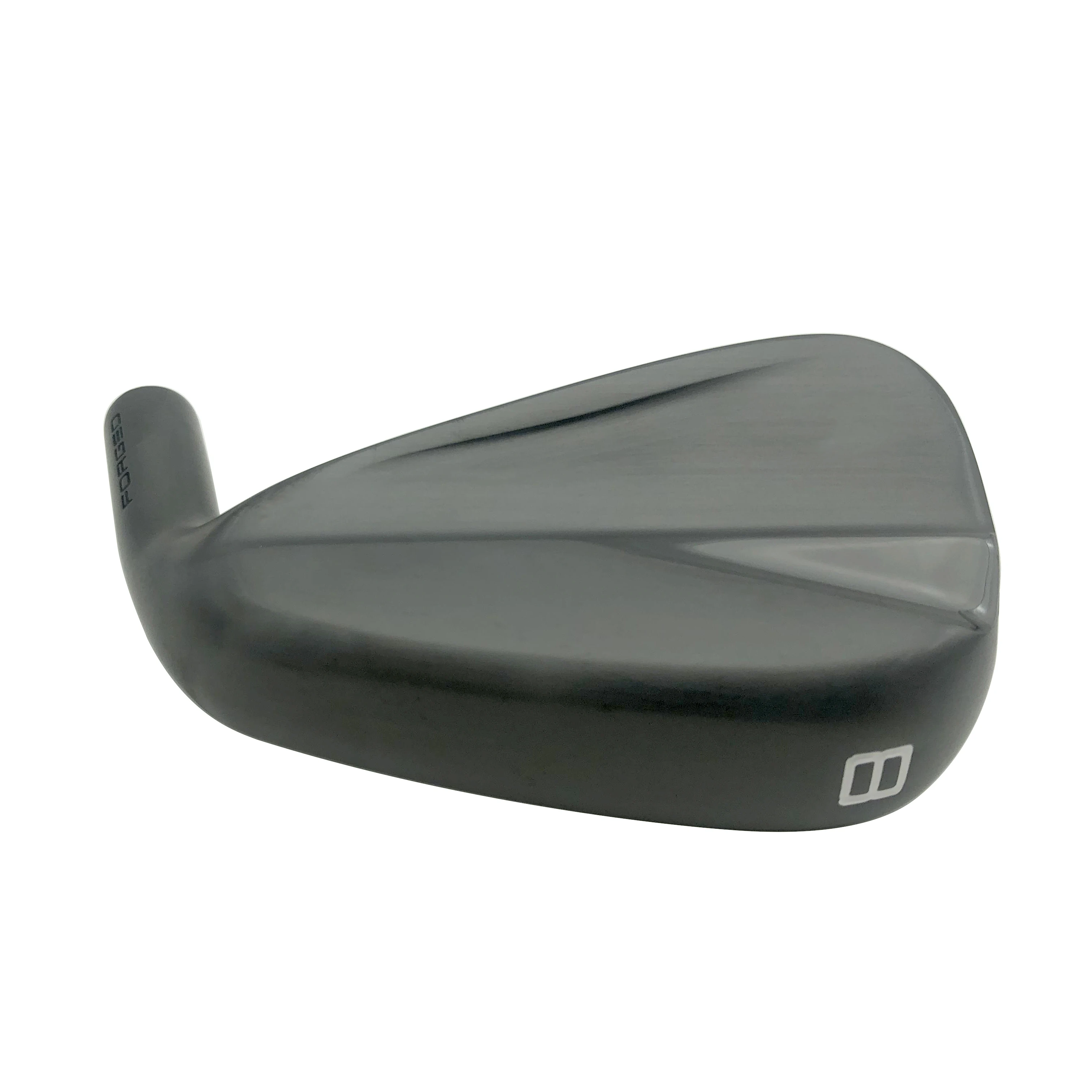 Wholesale Golf Clubs Head Set Men Cnc Golf Irons Set Shaft Twopiece Golf Clubs Iron Sets