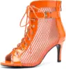 Orange patent