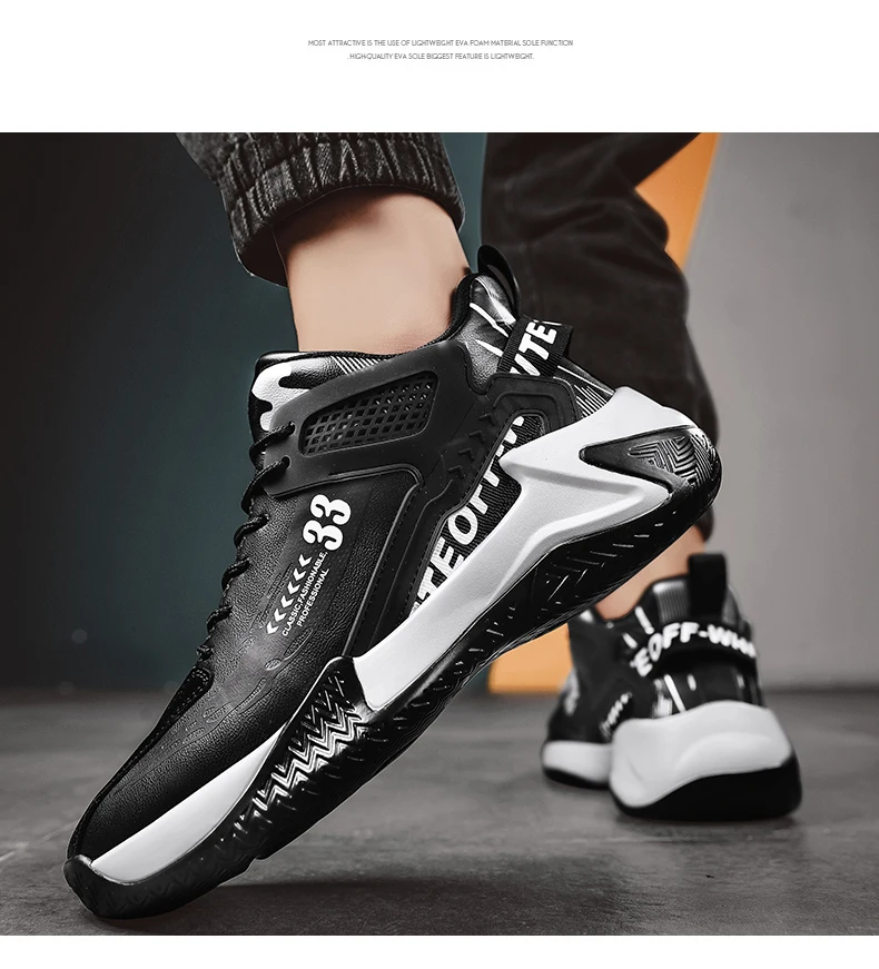 2023 Manufacturers Men Durable Summer Pu Leather For Men Size 13 Purple