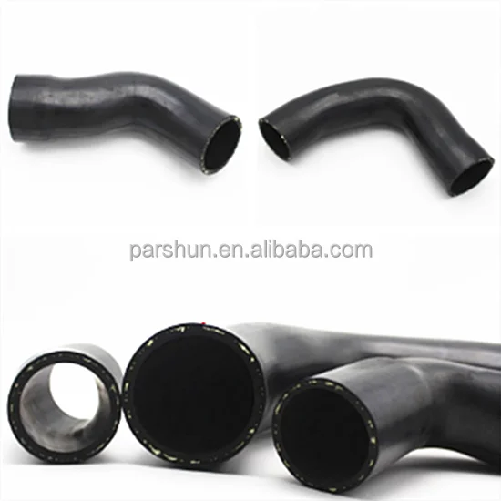 90 Degree 8 Mm I.d. Molded Fuel Hose Elbows Aem/epdm Coolant Pipe Hose Buy Aem Fuel Hose