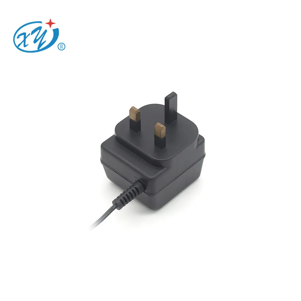 XingYuan Factory Price OEM Linear Ac Adaptor Transformer 12vac 24vac