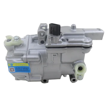 ES14C Hybrid Auto Ac Compressor For Toyota Prius 042200-0212 88370-47031  88370-47032 88370-47060 88370-47061