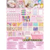 Advanced version [8-piece ball cover]