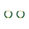 Trumpet-Green