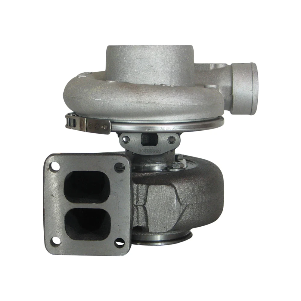 IZUMI Turbocharger for Case IH 7110 7120 7130 7140 7210 7220 3524034 Fast Delivery Engine Parts