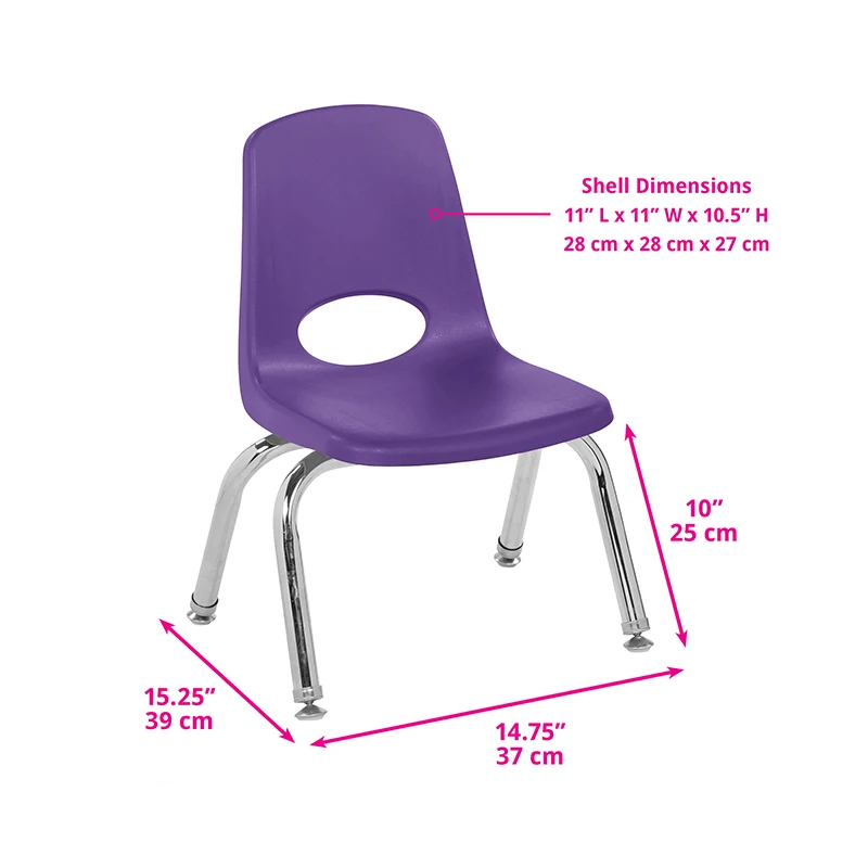 stack school chair kids chair kids school table and chairs