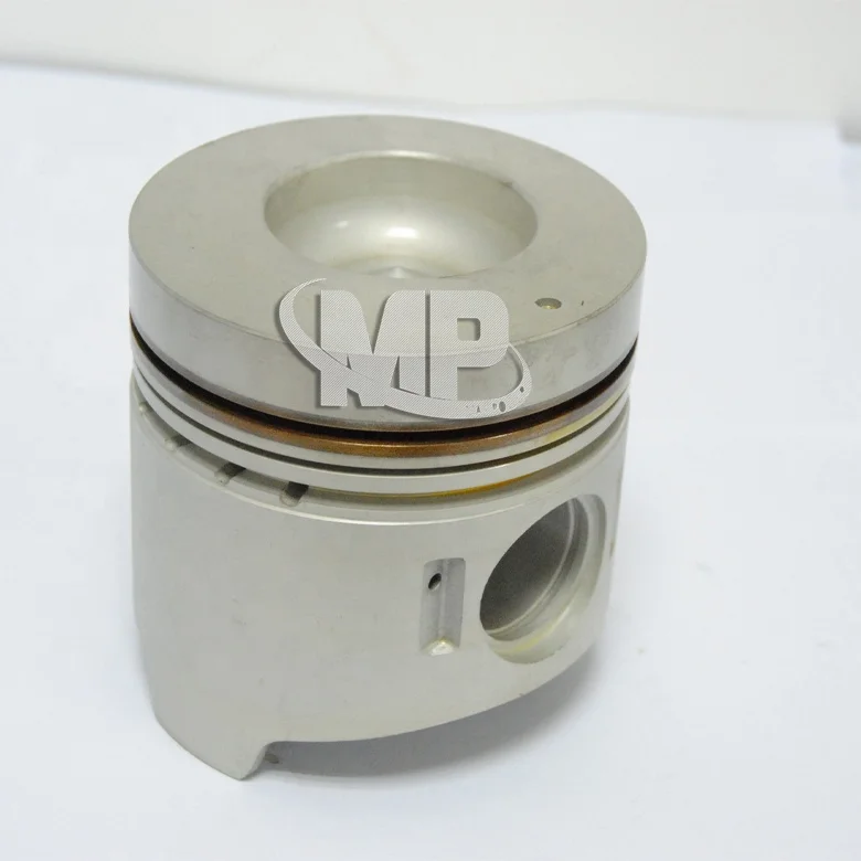Alibaba.com: MAXPOWER Piston ME018277 for Mitsubishi 4D34
