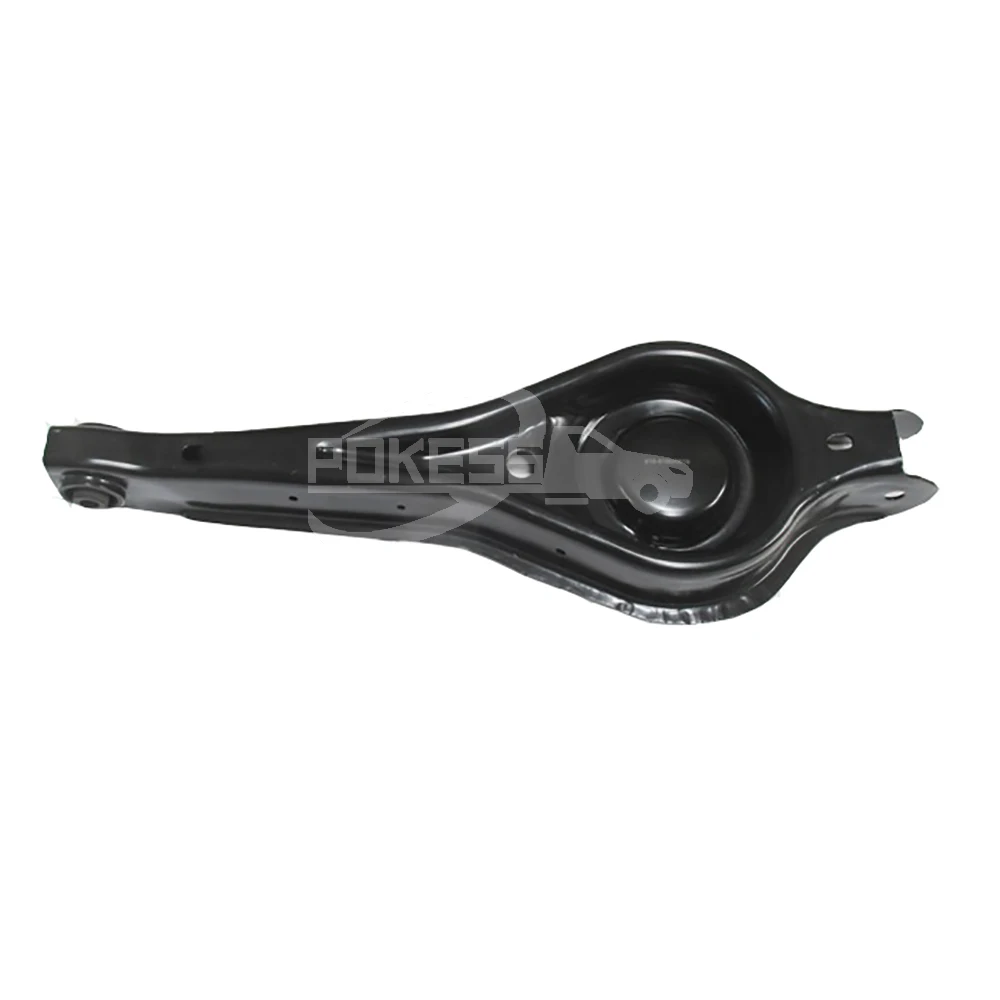 POKESS Suspension Part 1S715K652CA 1214290 Rear Co — 4