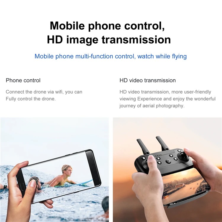 Hot Selling Aircraft 2.4G High Frequency Signal Remote Control Helicopter Toy Uav 2.G Quadcopter With Camera