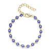 BR20Y0140-2 Gold Blue