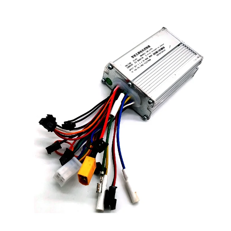 Kugoo M4 Controller for KUGOO M4 Electric Scooter Replacement Parts Aluminum Alloy Electric Scooter Motor Controller Parts