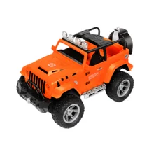 Off road remote control vehicle  SUV Multi terrain Jeep remote control vehicle Toy remote control car