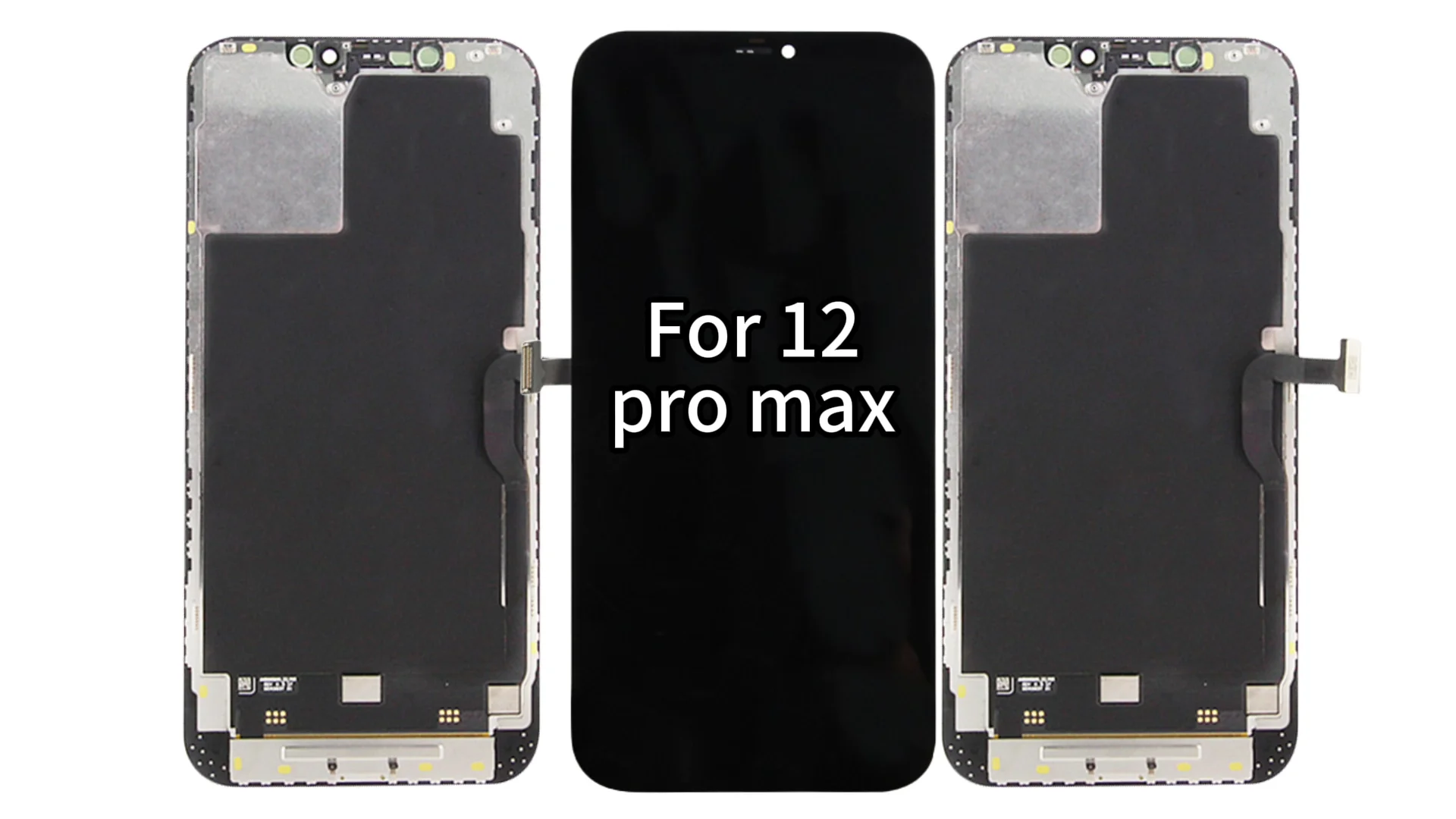 Wholesale OLED OEM LCD Display Touch Screen Digitizer