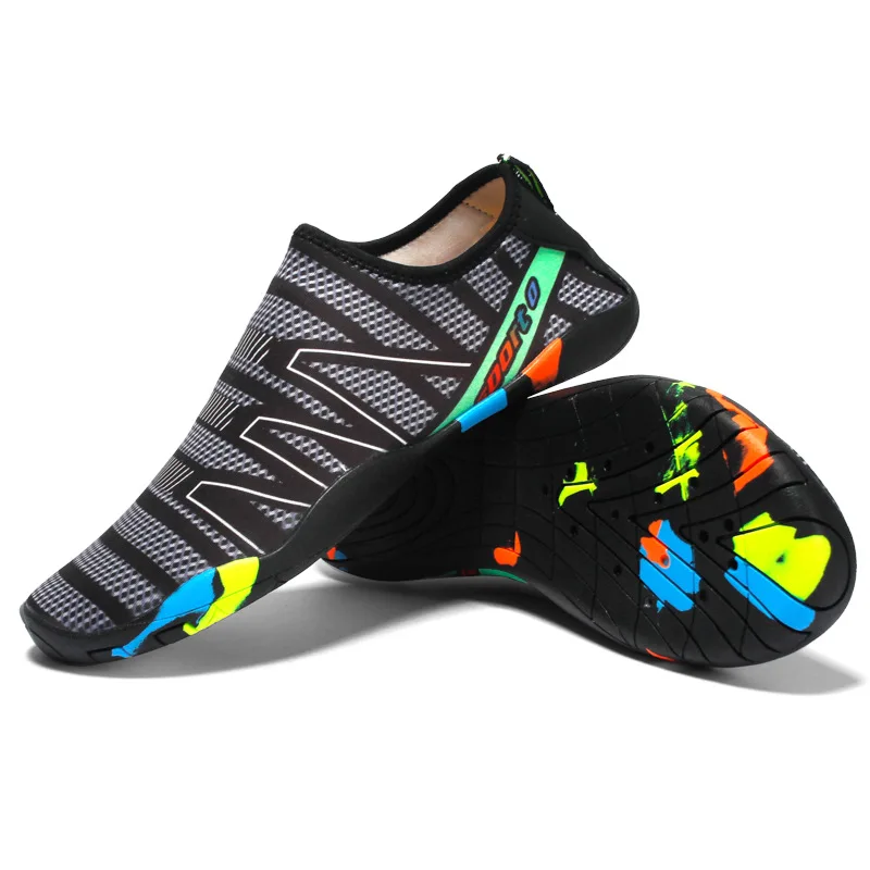 Лидер продаж Amazon 2020, кроссовки унисекс, быстросохнущая спортивная обувь для воды, морского берега, пляжа, серфинга, воды, плавания, пляжа